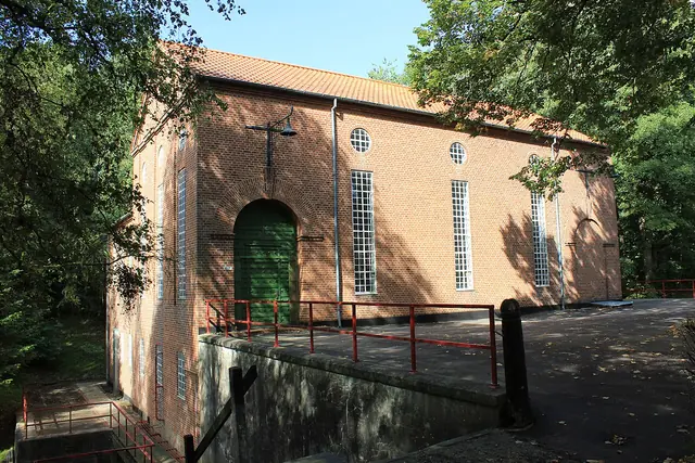 Harteværket in Kolding