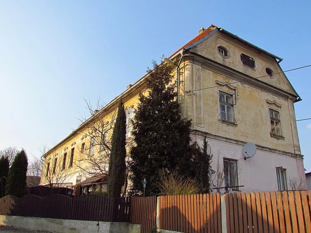 Hasičské muzeum Heraltice