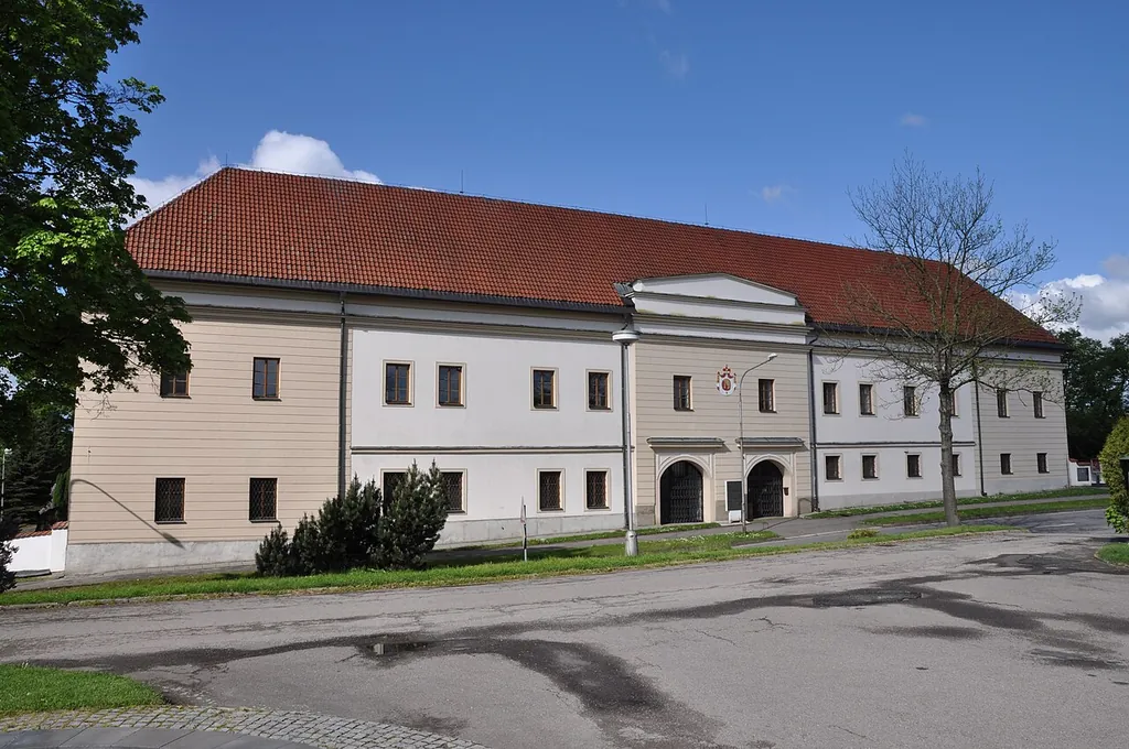 Hasičské muzeum in Přibyslav