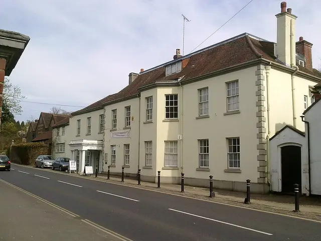 Haslemere Museum