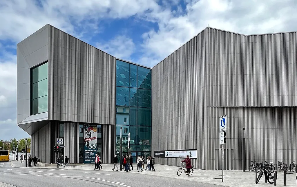 Haus der Bayerischen Geschichte: Museum in Regensburg
