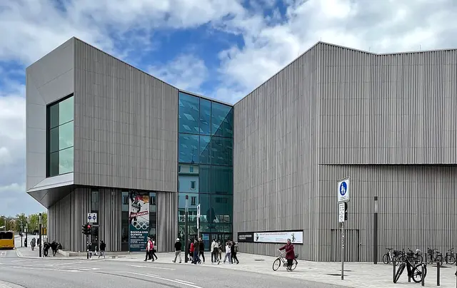 Haus der Bayerischen Geschichte: Museum in Regensburg