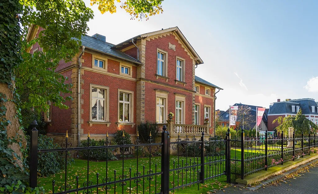Haus Herold in Ibbenbüren