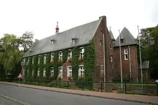 Haus Issum