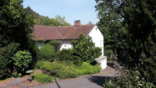 Haus Schmelzle in Bietigheim-Bissingen