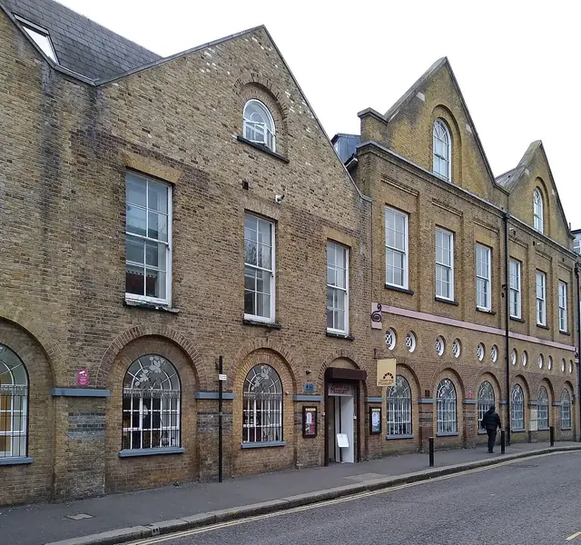Havering Museum in Londen