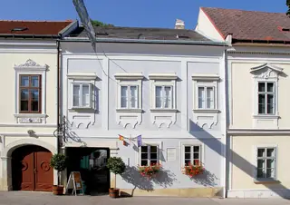 Haydn-Haus Eisenstadt