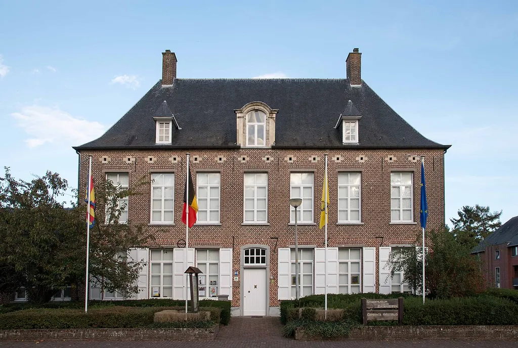 Streekmuseum Zuiderkempen in Westerlo