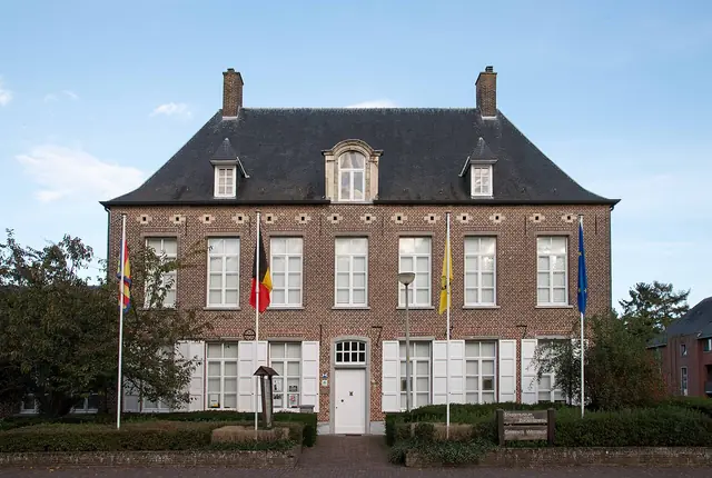 Streekmuseum Zuiderkempen in Westerlo