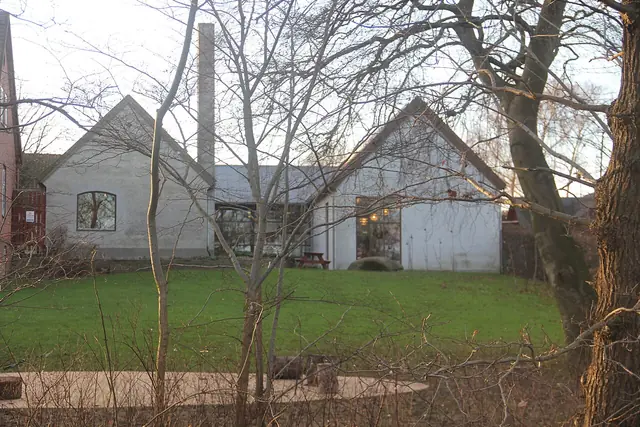 Heerup Museum in Rødovre