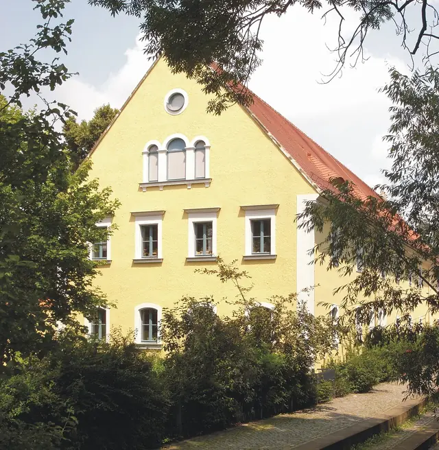 Palitzsch-Museum in Dresden