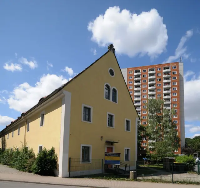 Palitzsch-Museum in Dresden