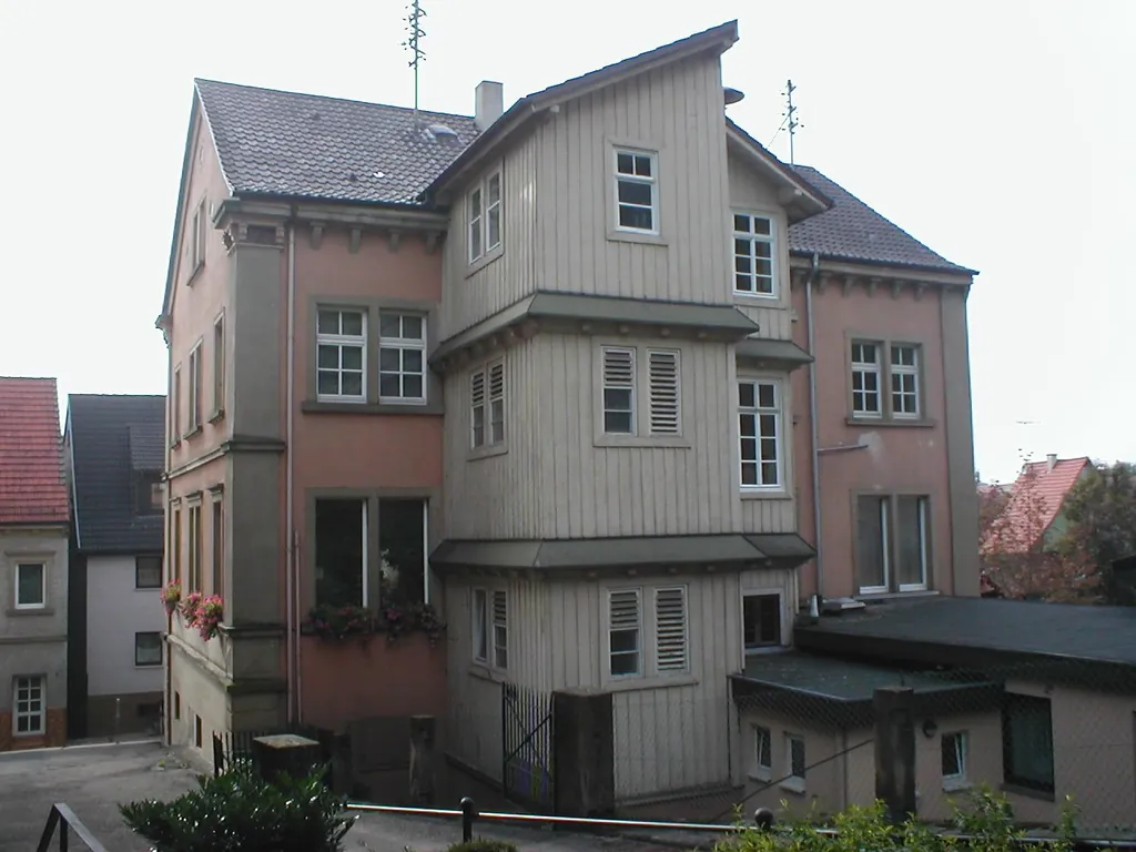 Heimat- und Tabakmuseum Elsenz in Eppingen