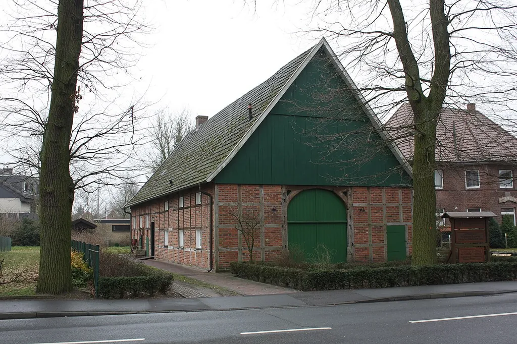 Heimathaus Ostbevern