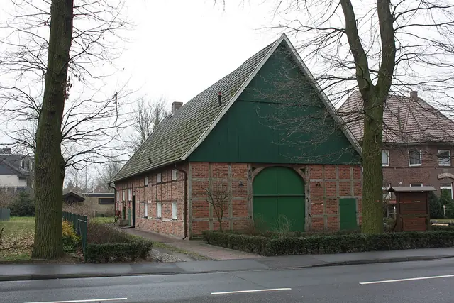 Heimathaus Ostbevern