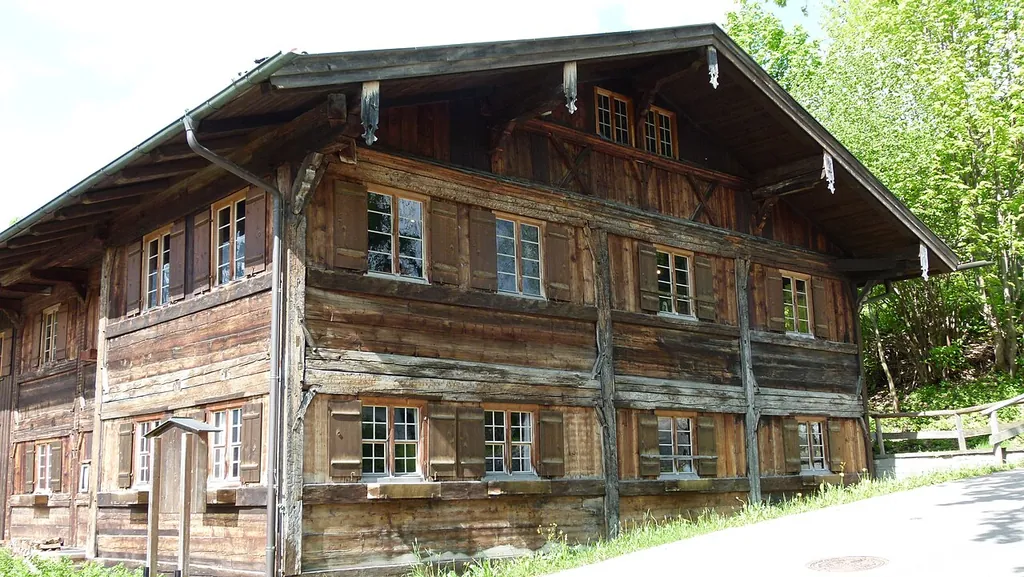 Heimathaus Pfronten