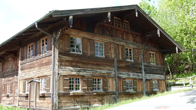 Heimathaus Pfronten
