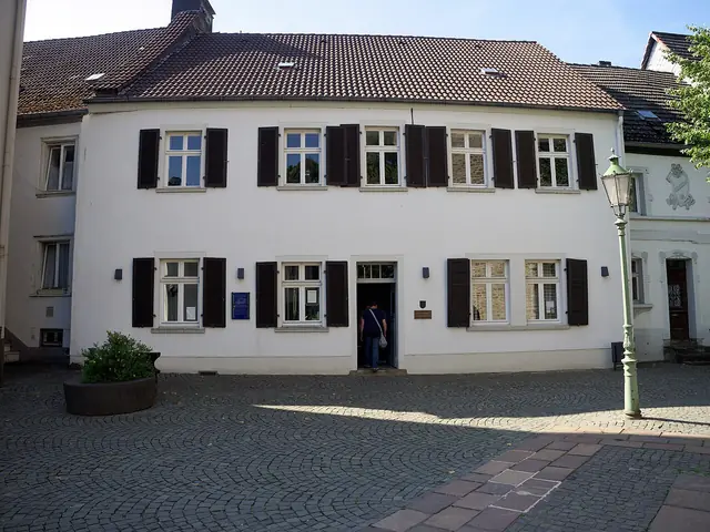 Heimathaus Plettenberg