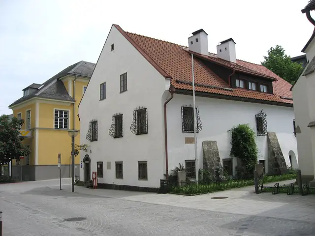 Heimathaus-Stadtmuseum Vöcklabruck
