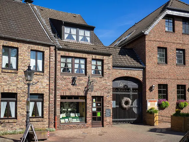 Heimathaus Vorst in Tönisvorst