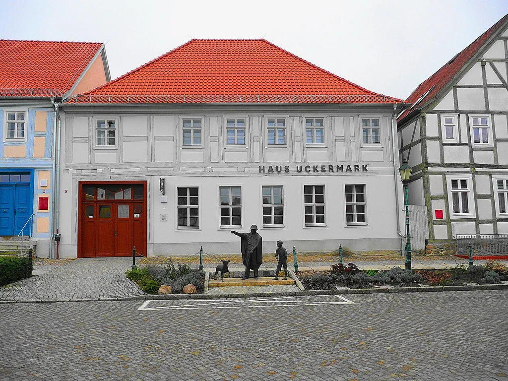 Museum Angermünde