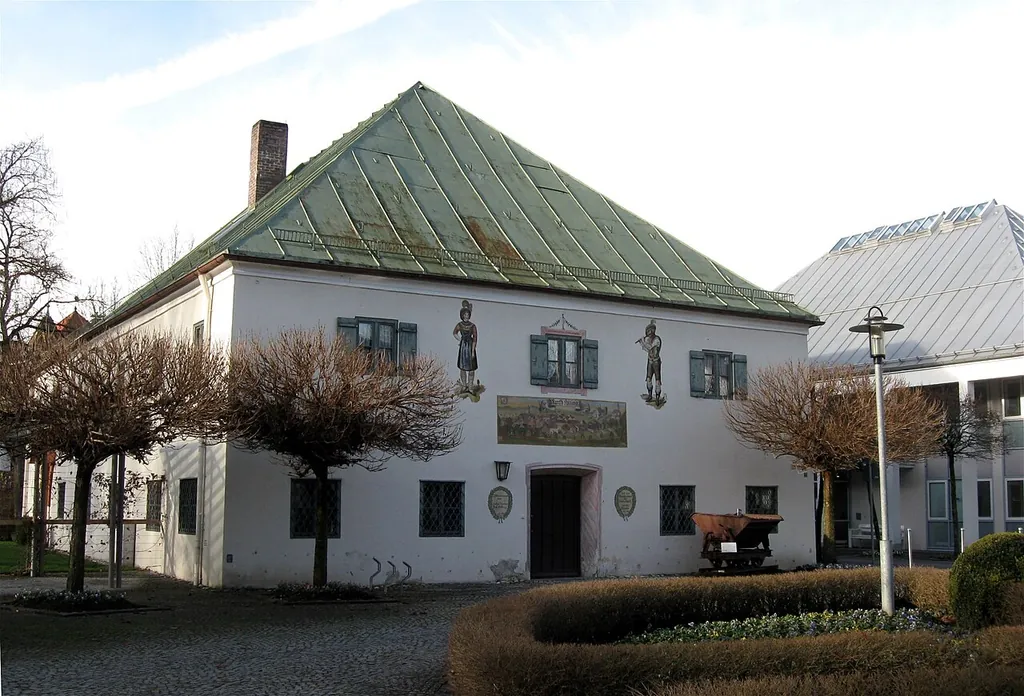 Heimatmuseum Bad Aibling