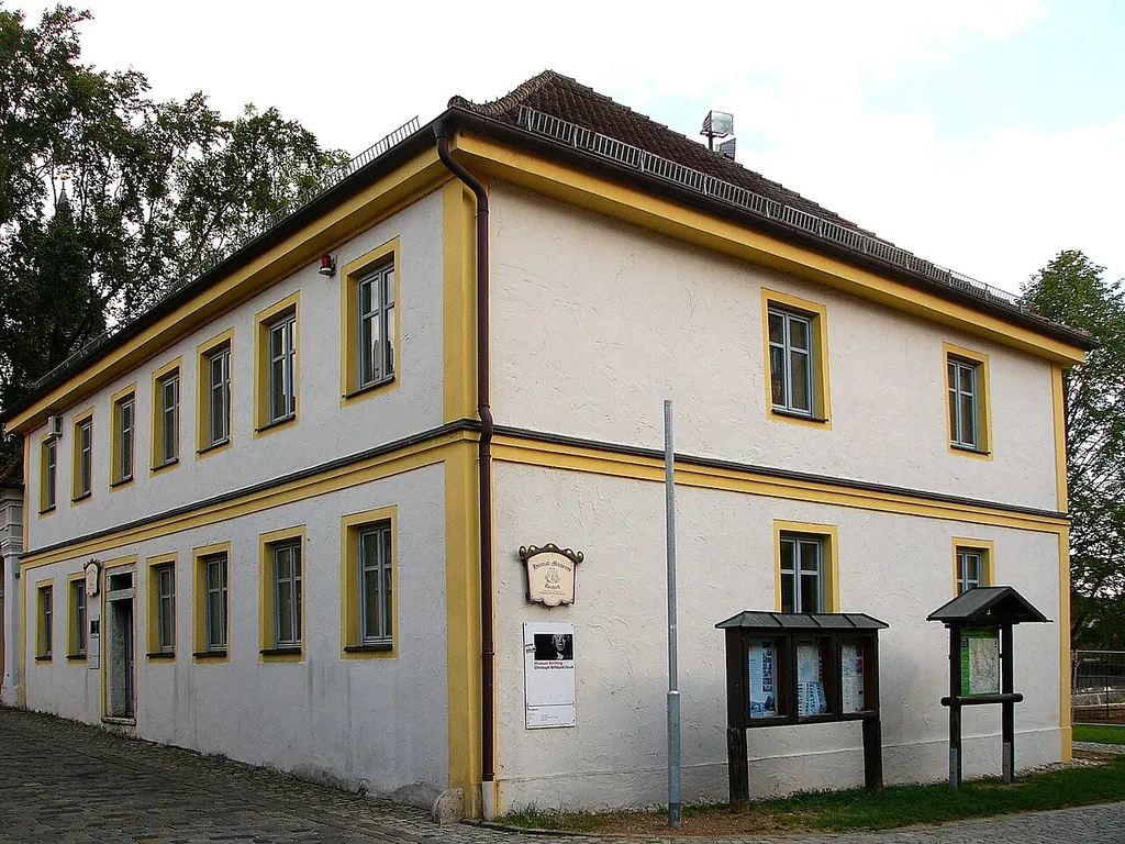 Gluck-Museum Berching