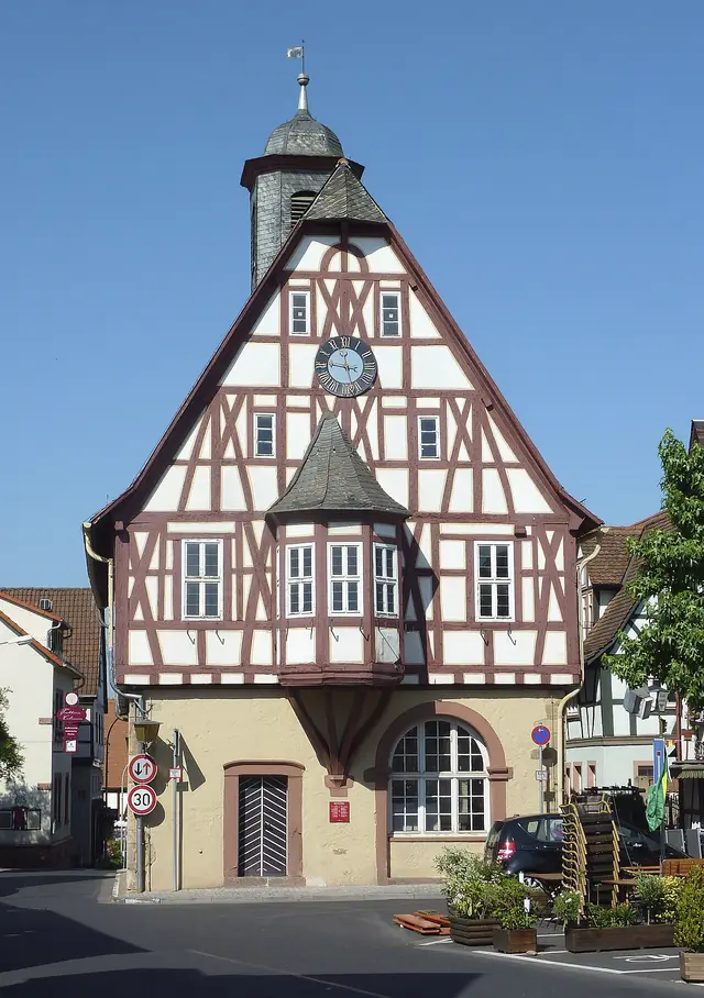 Heimatmuseum Bergen-Enkheim in Frankfurt am Main