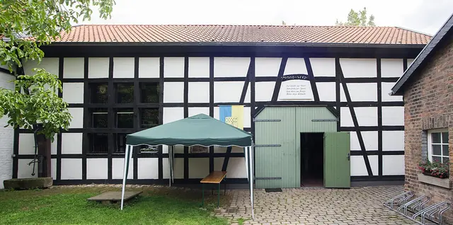 Heimatmuseum Beuel in Bonn
