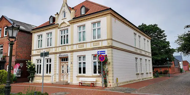 Heimatmuseum Brunsbüttel