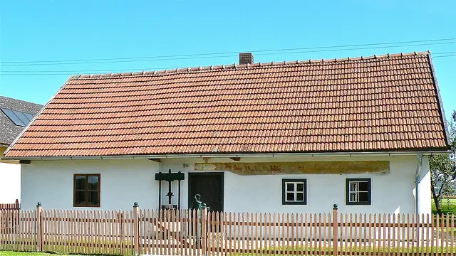 Heimathaus Naarn in Naarn im Machlande
