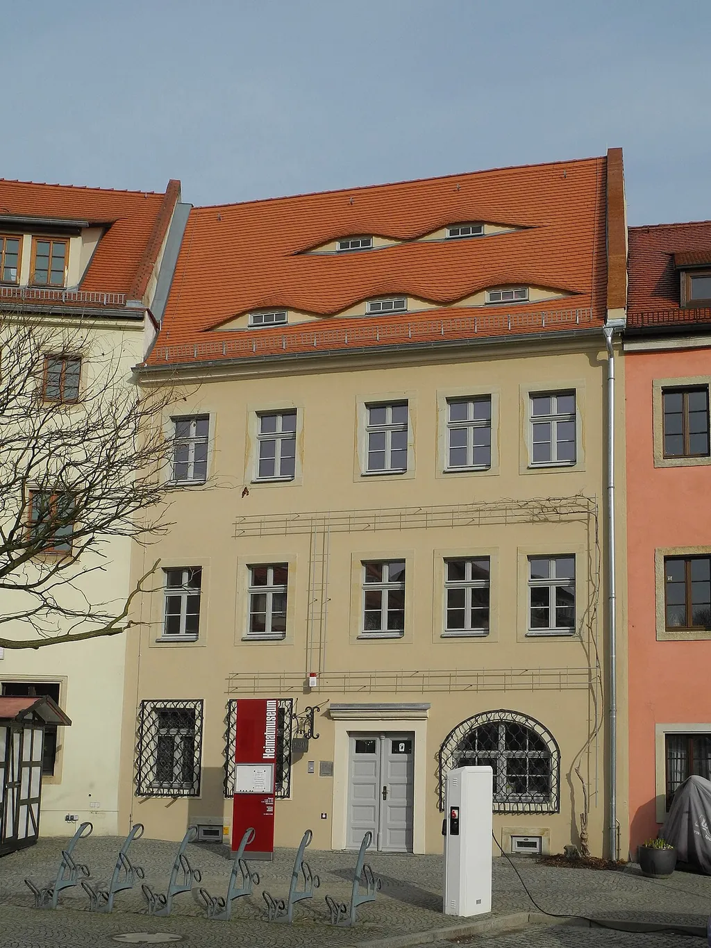Heimatmuseum Dohna