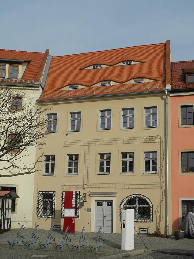 Heimatmuseum Dohna