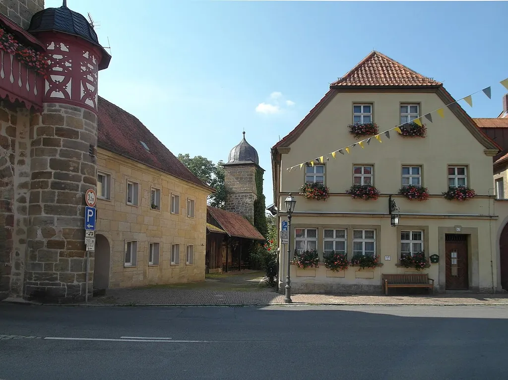 Heimatmuseum Ebern