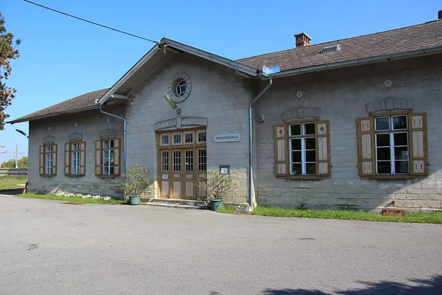 Heimatmuseum Ebreichsdorf in Unterwaltersdorf