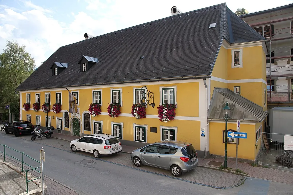 Mariazeller Heimathaus