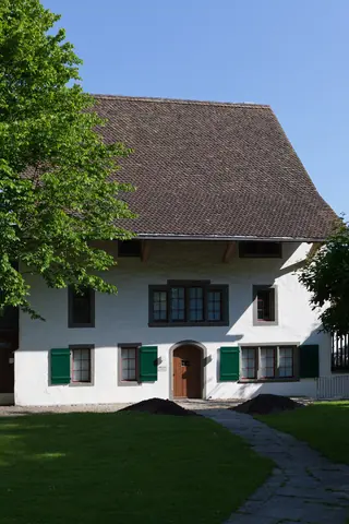 Museum Suhr