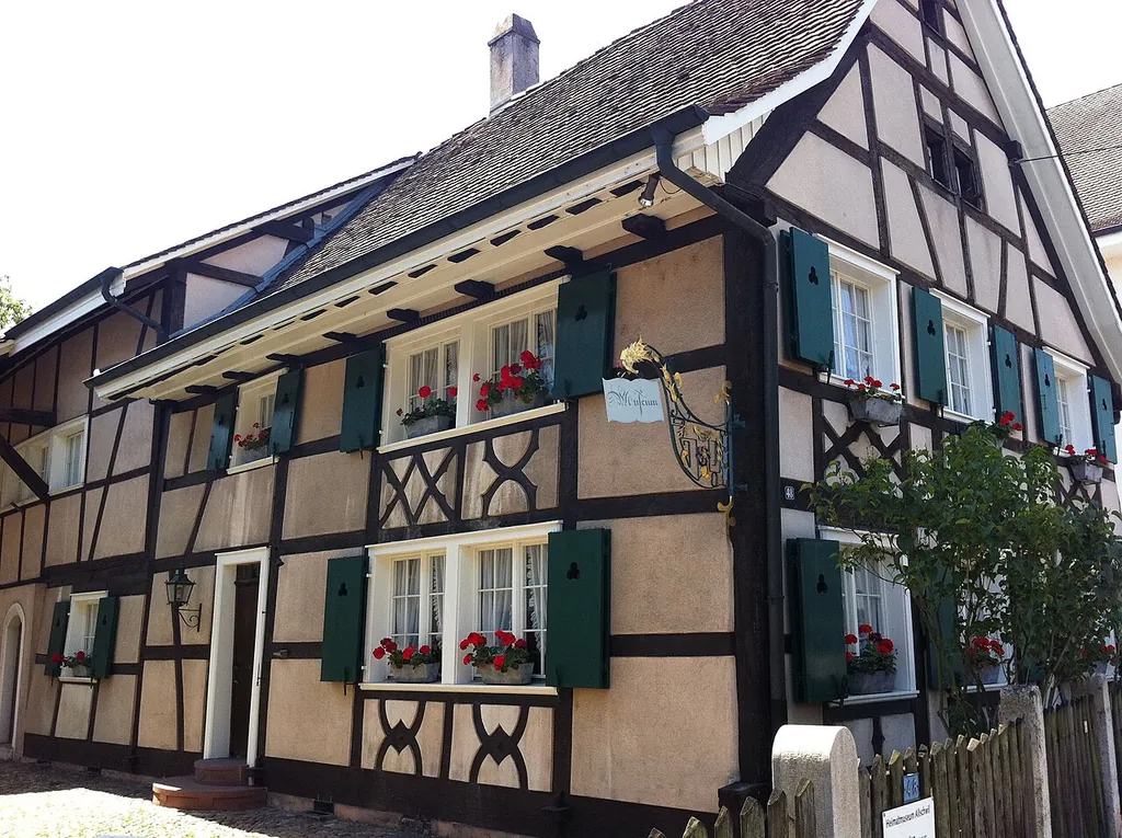 Museum Allschwil – Haus für Kultur und Geschichte