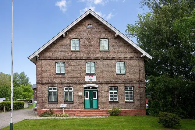 Heimatmuseum Geversdorf in Cadenberge