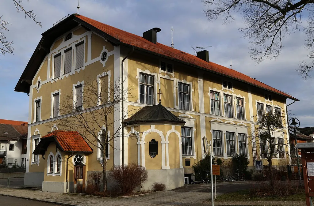 Heimatmuseum Glonn