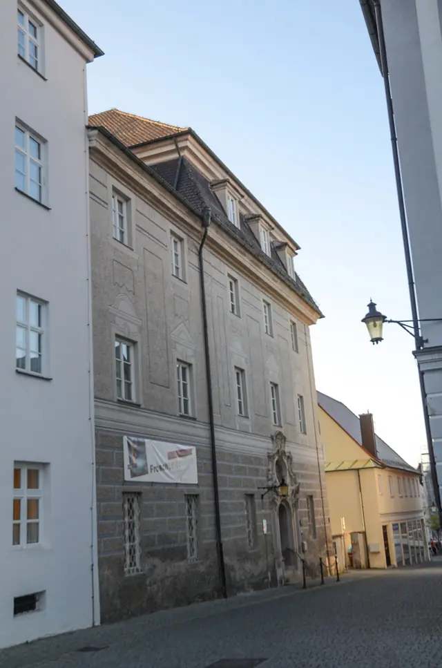 Heimatmuseum Günzburg