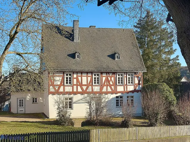 Heimatmuseum Hünstetten