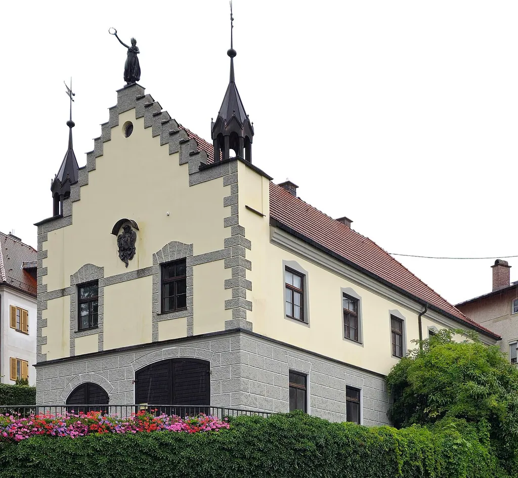 Heimatmuseum Isen