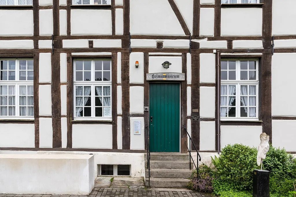 Heimatmuseum Kinderhaus in Münster