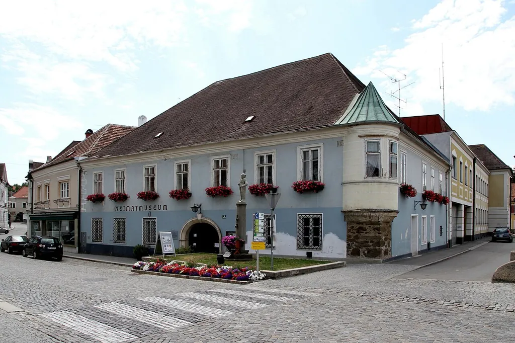 Heimatmuseum Langenlois