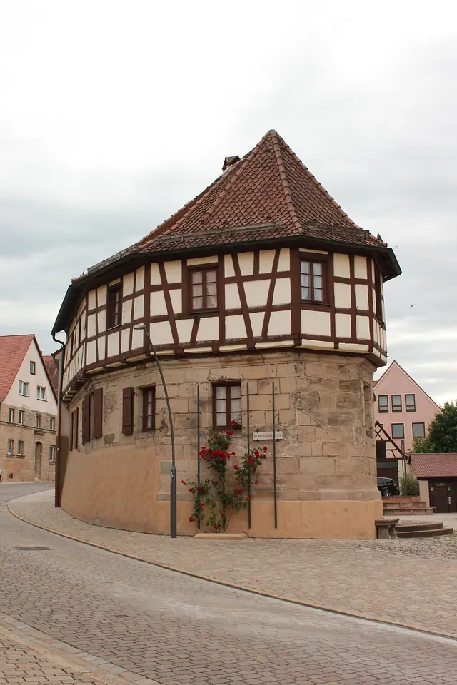 Heimatmuseum Langenzenn