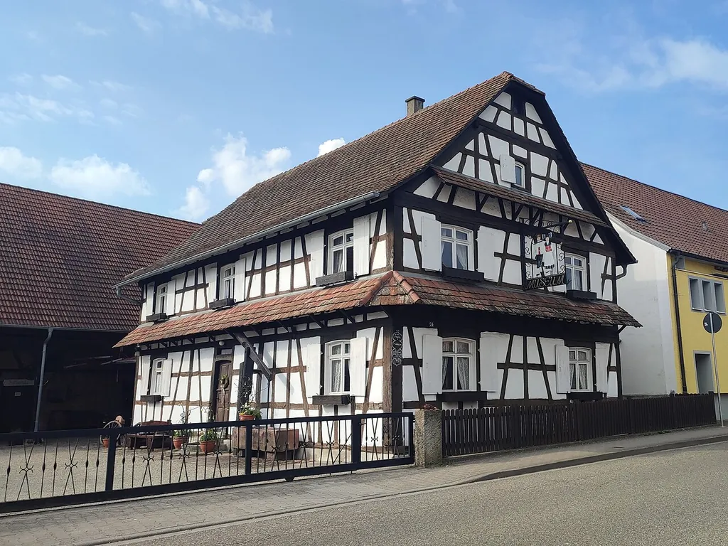 Heimatmuseum Lichtenau