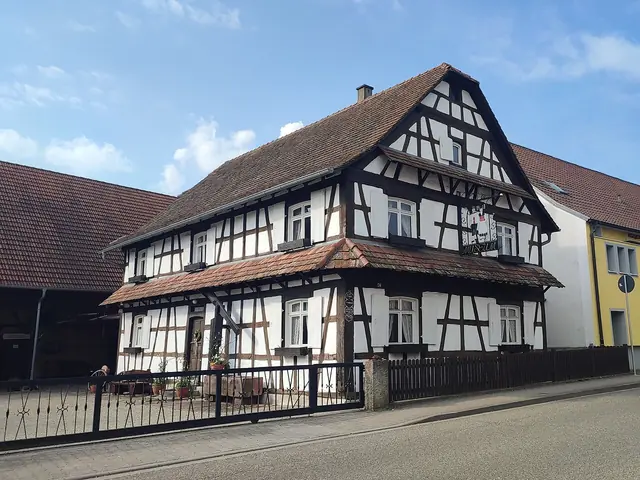 Heimatmuseum Lichtenau