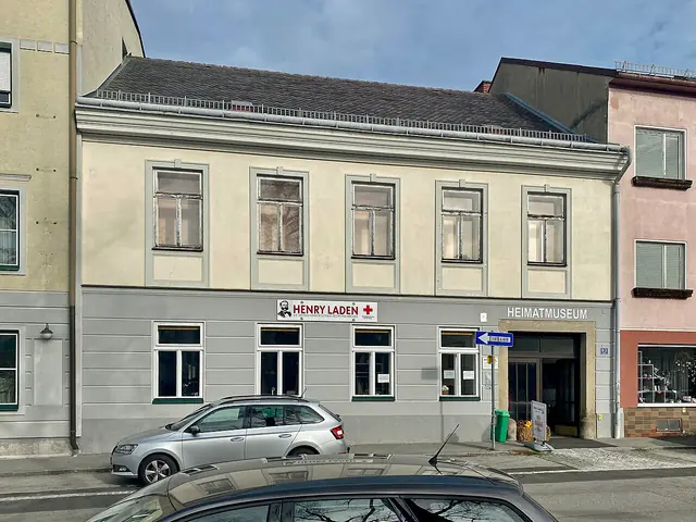 Heimatmuseum Litschau
