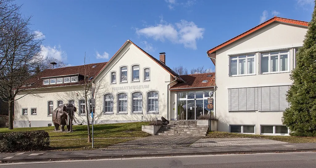 Museum der Stadt Löhne